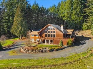 828 Brockway Rd, Adna, WA 98532