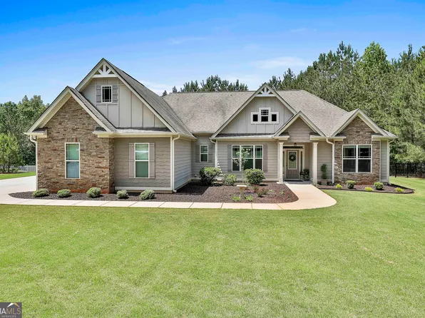 45 Coral Ridge Ct, Palmetto, GA 30268