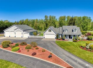 63 Memory Ln, Sequim, WA 98382