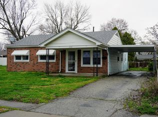 4344 Pruitt Ct, Louisville, KY