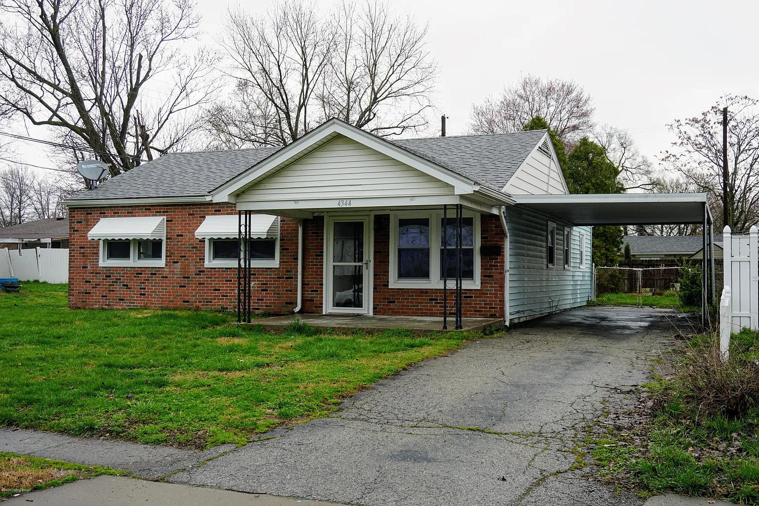 4344 Pruitt Ct photo 1