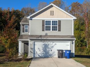 3994 Meredith Woods Ln, Winston Salem, NC 27107