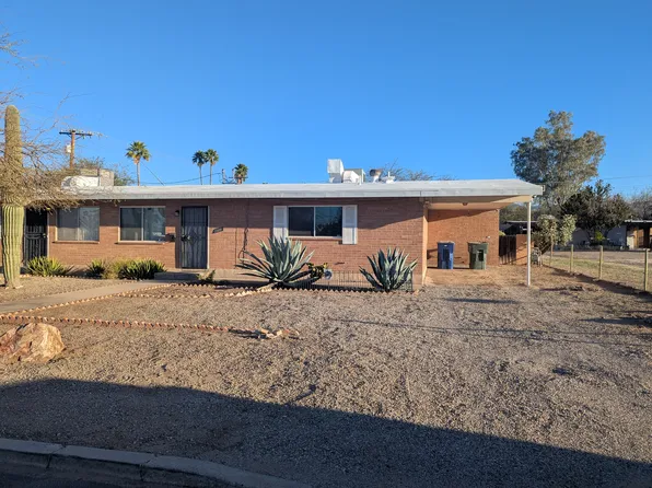 4703 E 4th St, Tucson, AZ 85711