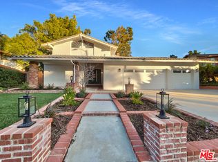 11872 Preston Trails Ave, Porter Ranch, CA 91326
