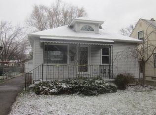 307 Jewell St, Ferndale, MI