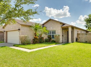 902 E Feather Ave, Pharr, TX 78577