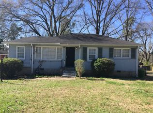 2110 Settle Cir, Atlanta, GA 30316