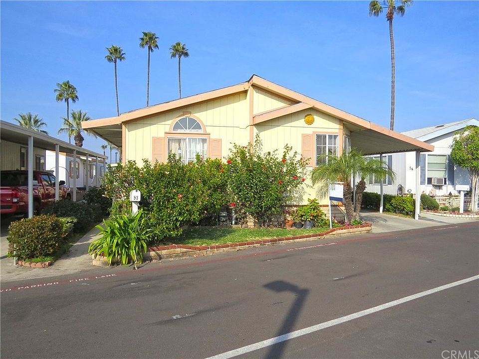 12152 Trask Ave SPC 53 Garden Grove CA 92843 Zillow