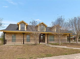 505 Castillo Dr, San Juan, TX 78589
