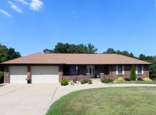 4833 Placid Hills Rd, Arnold, MO 63010