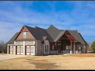 23615 Eagle Rd, Purcell, OK 73080