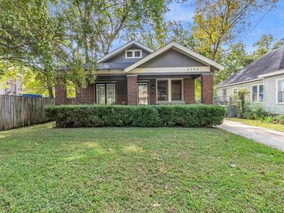 2109 Felix Ave, Memphis, TN, 38104