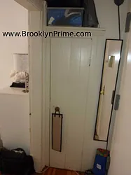 Rented by Brooklyn Real Estate Services