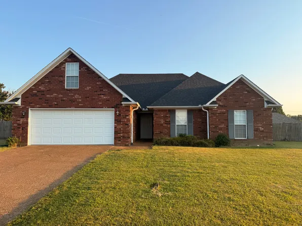 123 Julius Cv, Medina, TN 38355