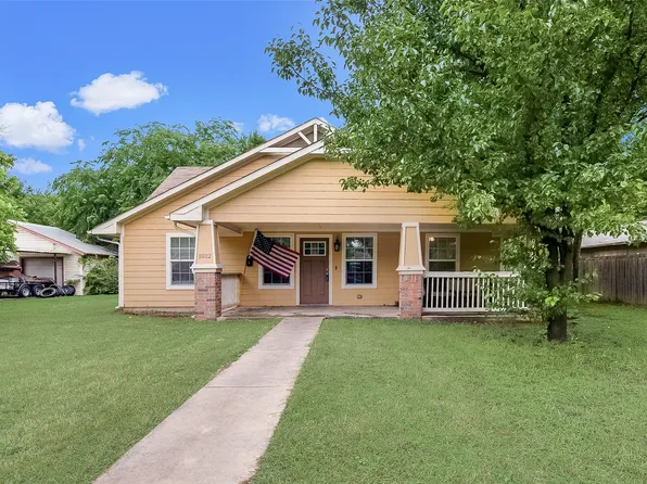 1012 N Harrison Ave, Sherman, TX 75090