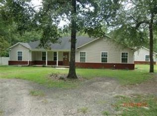 4251 Amber Valley Rd, Tallahassee, FL 32312