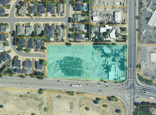 4404 Biddle Rd, Central Point, OR 97502