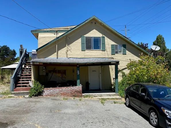 2267 Petaluma Blvd N Unit B, Petaluma, CA 94952