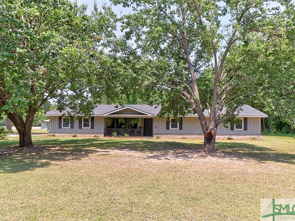 238 Griffin Lake Rd, Guyton, GA 31312 Zillow