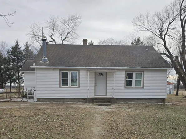 1313 202nd Rd, Oxford, KS 67119