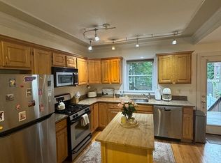 1 Beckler Ave #U1, Boston, MA 02127