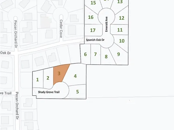 3905 Shady Grove Trl, Weslaco, TX 78599