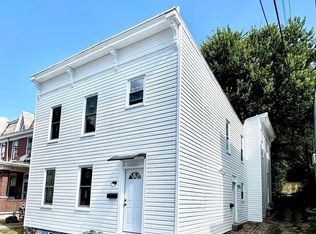 449-1 Columbia St, Cumberland, MD 21502