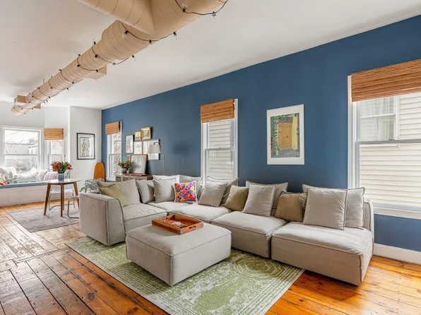 10 Cottage St #2, East Boston, MA 02128