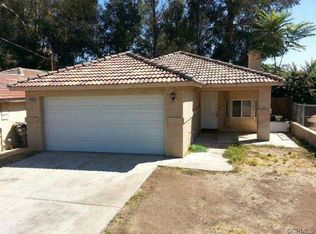 32974 Perret Blvd, Lake Elsinore, CA 92530