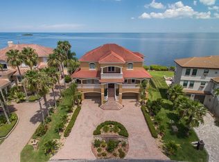 4363 Harborpointe Dr, Port Richey, FL 34668