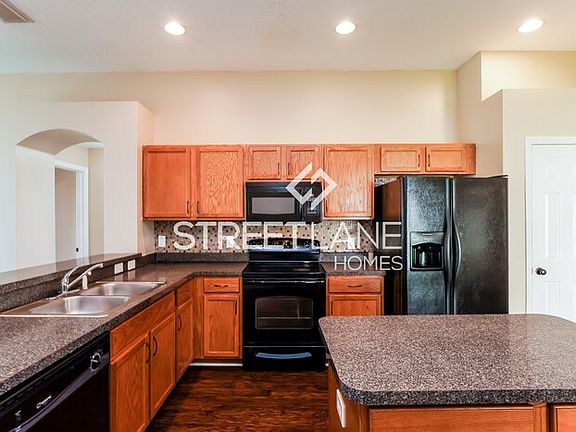 5th image of 2709 Eagle Canyon Dr S