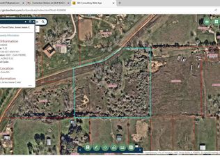 0 Gordon Side Rd, Fulshear, TX 77441