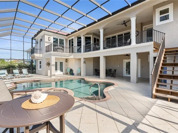 333 Madison CT, FORT MYERS BEACH, FL 33931