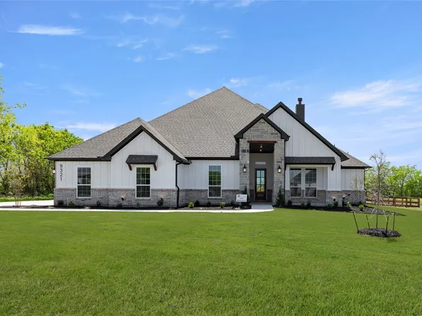 9321 Bluestem Ln, Justin, TX 76247