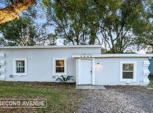 2646 Lantana Ave, Jacksonville, FL 32209