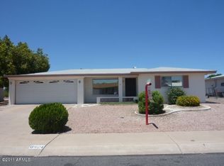 6424 E Decatur St, Mesa, AZ 85205