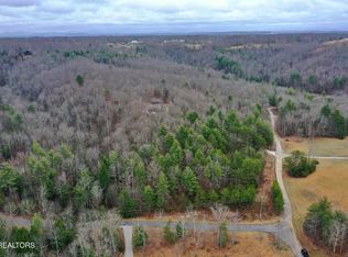 Bear Hollow Rd, Oneida, TN 37841