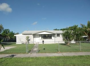20341 SW 117th Ct, Miami, FL 33177