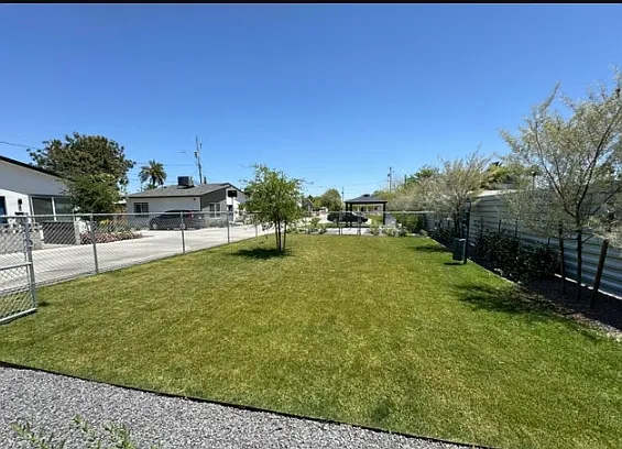 1 bed, 668 sqft, $1,595 — Photo 2