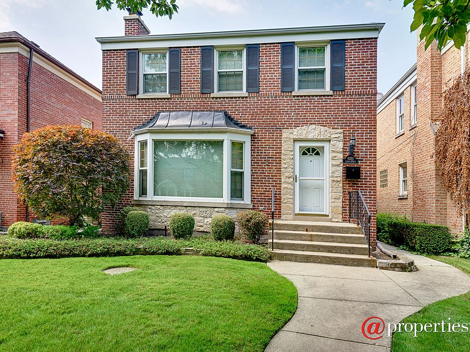 1st image of 6286 N Leona Ave