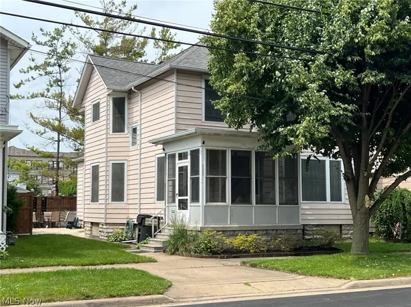 113 E Jefferson St, Sandusky, OH 44870