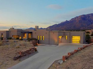 13701 Apache Plume Pl NE, Albuquerque, NM 87111