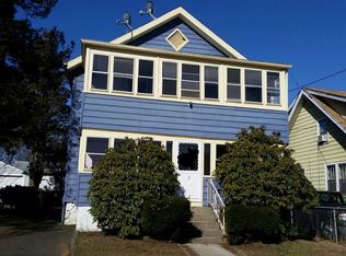72 Henry St, East Haven, CT 06512