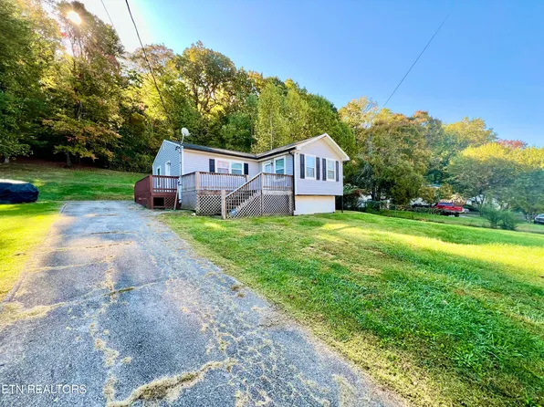 2312 Rifle Range Dr, Knoxville, TN 37918