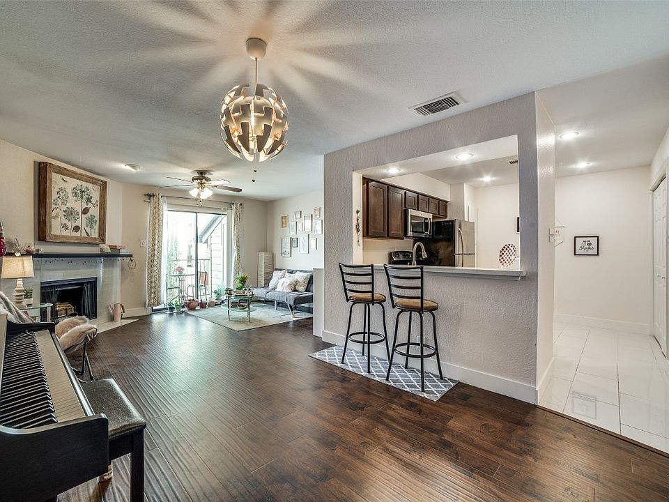 4777 Cedar Springs Rd APT 3G, Dallas, TX 75219 Zillow