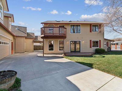 4401 W Castlebar Dr, Boise, ID, 83703