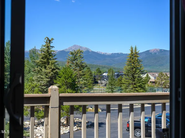 203 East Gcr 838 12-15 Court 12 Unit 15, Fraser, CO 80442