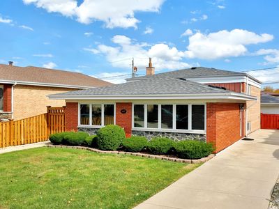 8637 S Kildare Ave, Chicago, IL, 60652