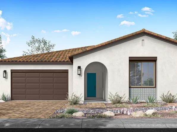 Calderwood Plan 4504 Plan, Molino at Soleo