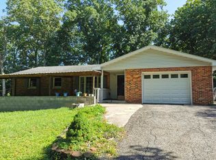 4809 E Ridgewood Dr, Bloomington, IN 47401